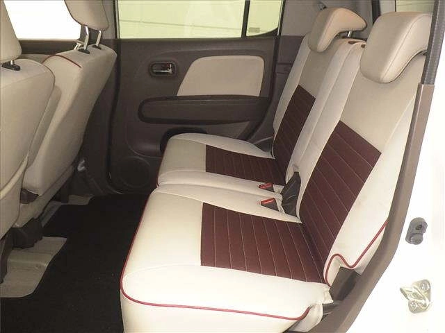 SUZUKI MRWAGON