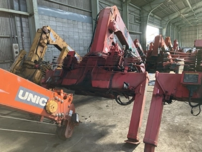 OTHER  CRANE 