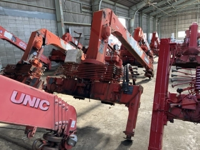 OTHER  CRANE 
