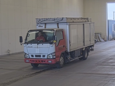 NISSAN ATLAS