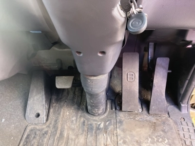 NISSAN UD