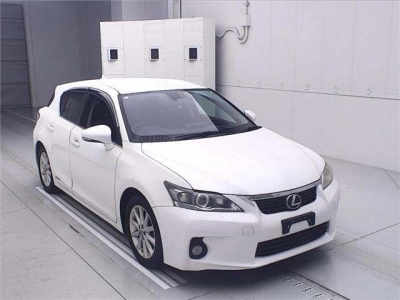 LEXUS CT