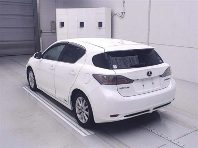 LEXUS CT