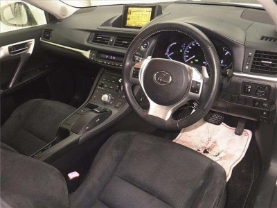 LEXUS CT