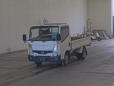 NISSAN ATLAS
