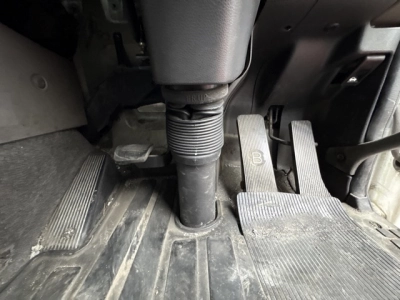 NISSAN UD