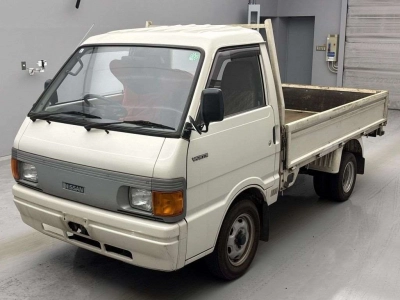 NISSAN VANETTE TRUCK