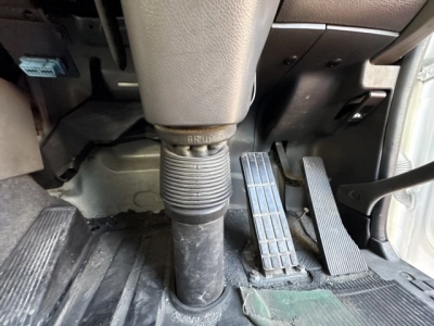 NISSAN UD