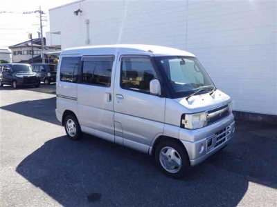 MITSUBISHI TOWN BOX