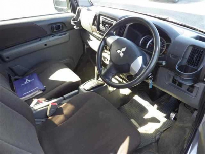 MITSUBISHI TOWN BOX