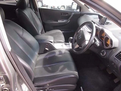 NISSAN MURANO