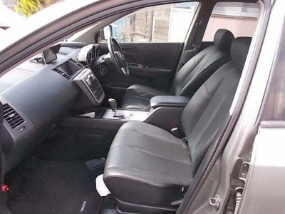 NISSAN MURANO