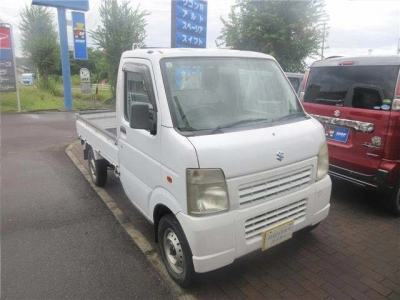 SUZUKI CARRY