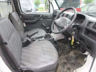 SUZUKI CARRY