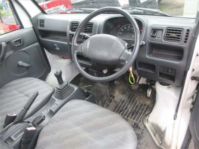 SUZUKI CARRY