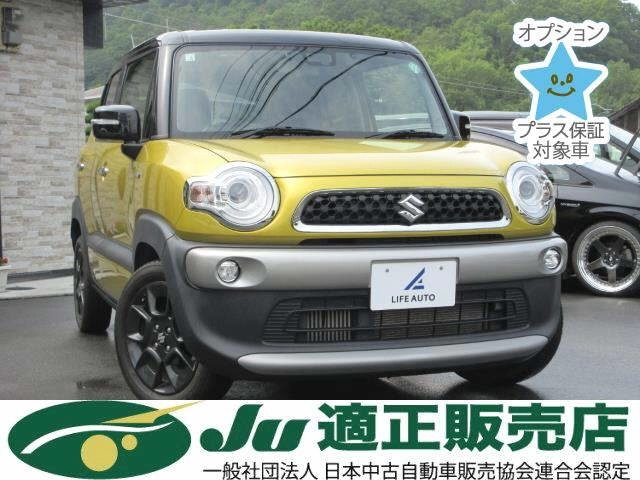 SUZUKI XBEE