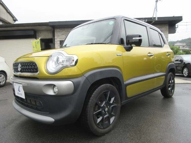 SUZUKI XBEE