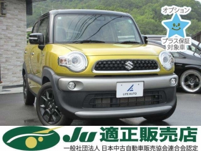 SUZUKI XBEE