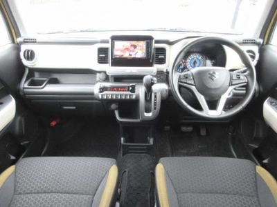 SUZUKI XBEE