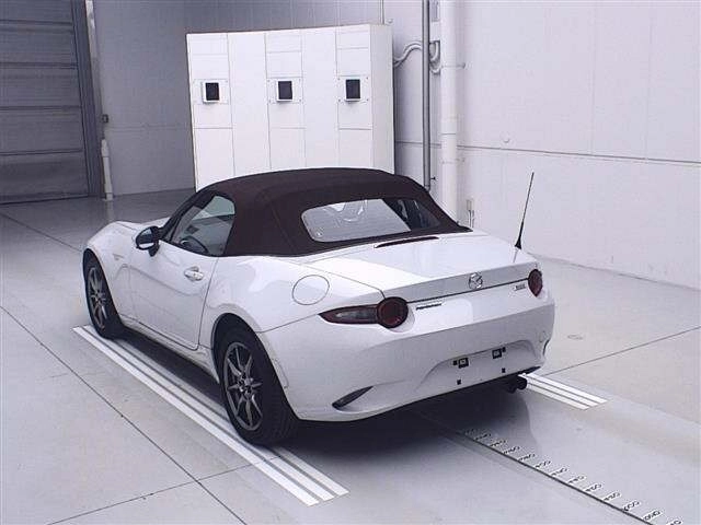 MAZDA ROADSTER