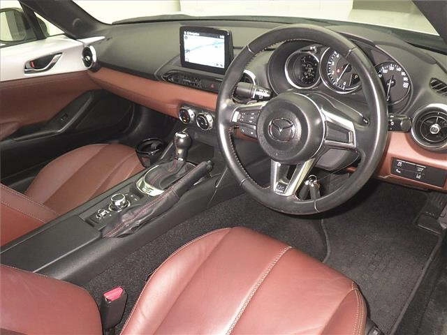 MAZDA ROADSTER