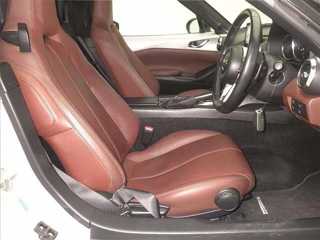 MAZDA ROADSTER
