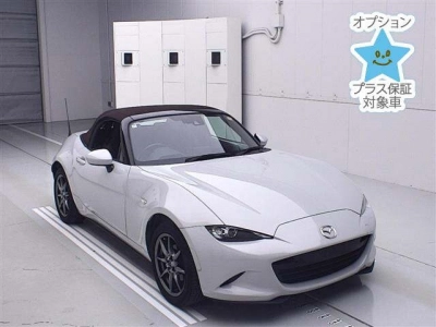 MAZDA ROADSTER