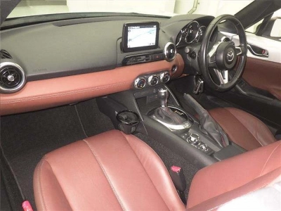 MAZDA ROADSTER