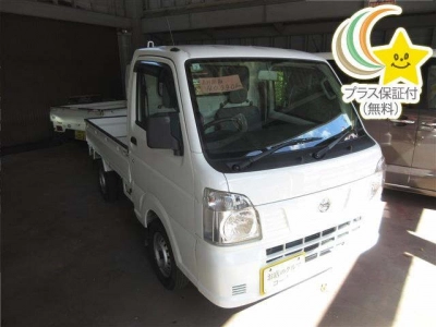 NISSAN NT100 CLIPPER