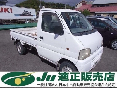 SUZUKI CARRY