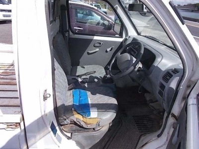 SUZUKI CARRY