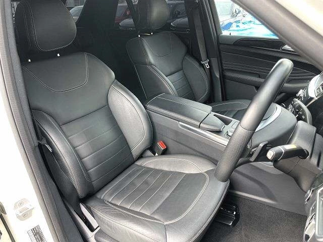 MERCEDES BENZ M CLASS