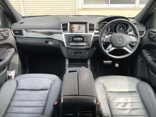 MERCEDES BENZ M CLASS