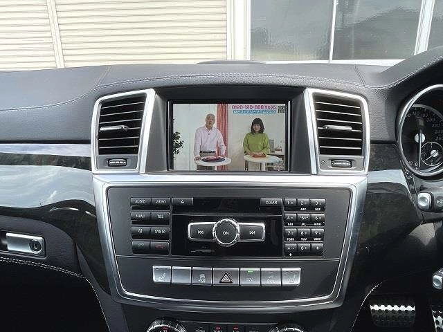 MERCEDES BENZ M CLASS