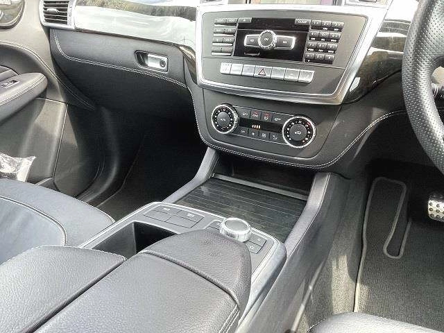 MERCEDES BENZ M CLASS