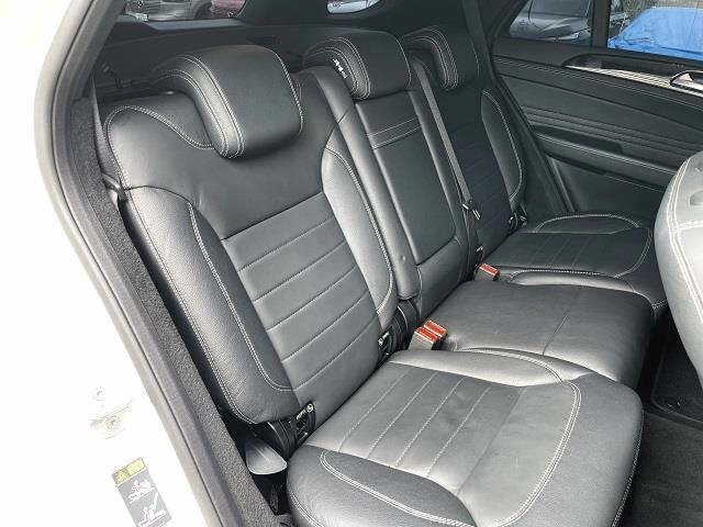 MERCEDES BENZ M CLASS