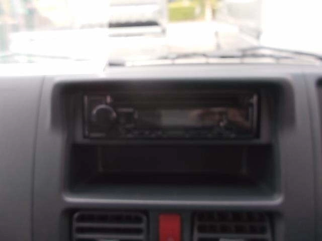 SUZUKI CARRY