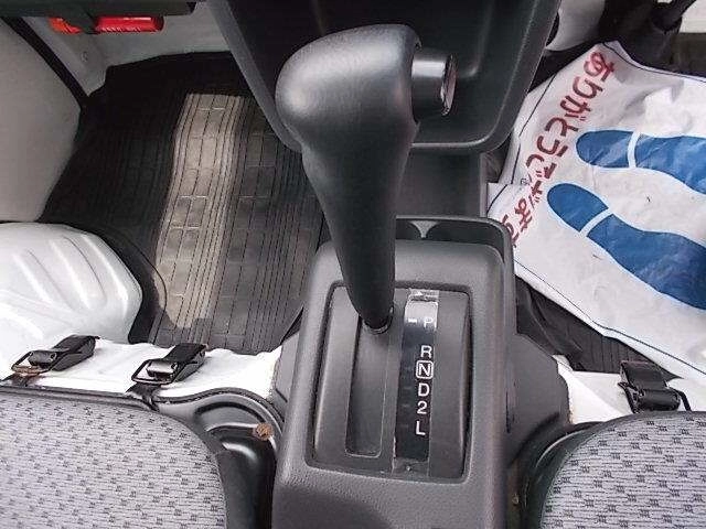 SUZUKI CARRY