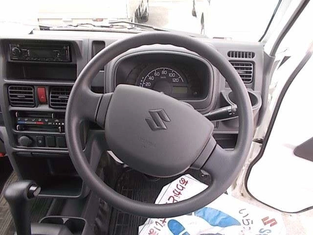 SUZUKI CARRY