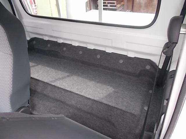 SUZUKI CARRY