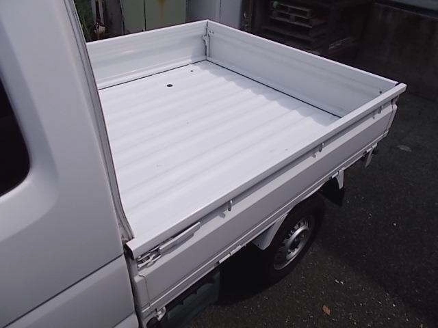 SUZUKI CARRY