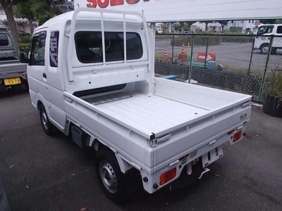 SUZUKI CARRY