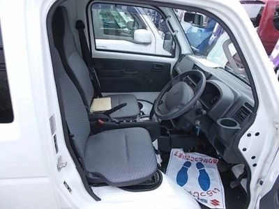 SUZUKI CARRY
