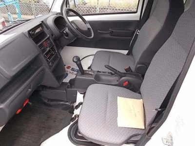SUZUKI CARRY