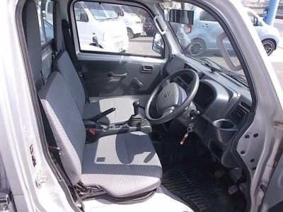 SUZUKI CARRY
