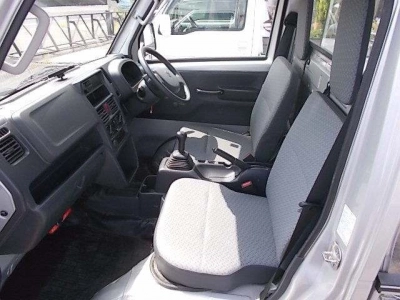 SUZUKI CARRY