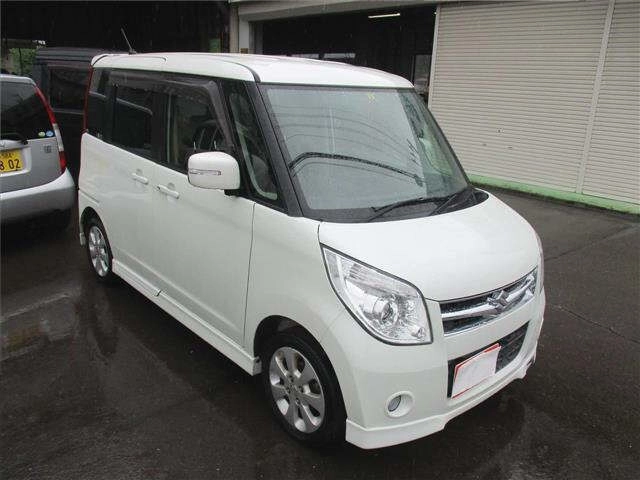 SUZUKI PALETTE
