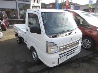 SUZUKI CARRY
