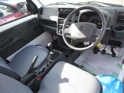 SUZUKI CARRY