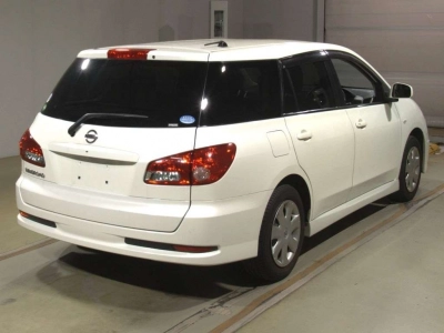 NISSAN WINGROAD
